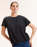 Distressed Tee