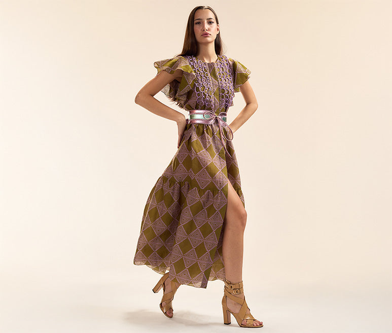 Dresses