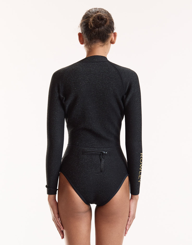 Eclipse Wetsuit