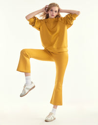 Bonded Active Pant