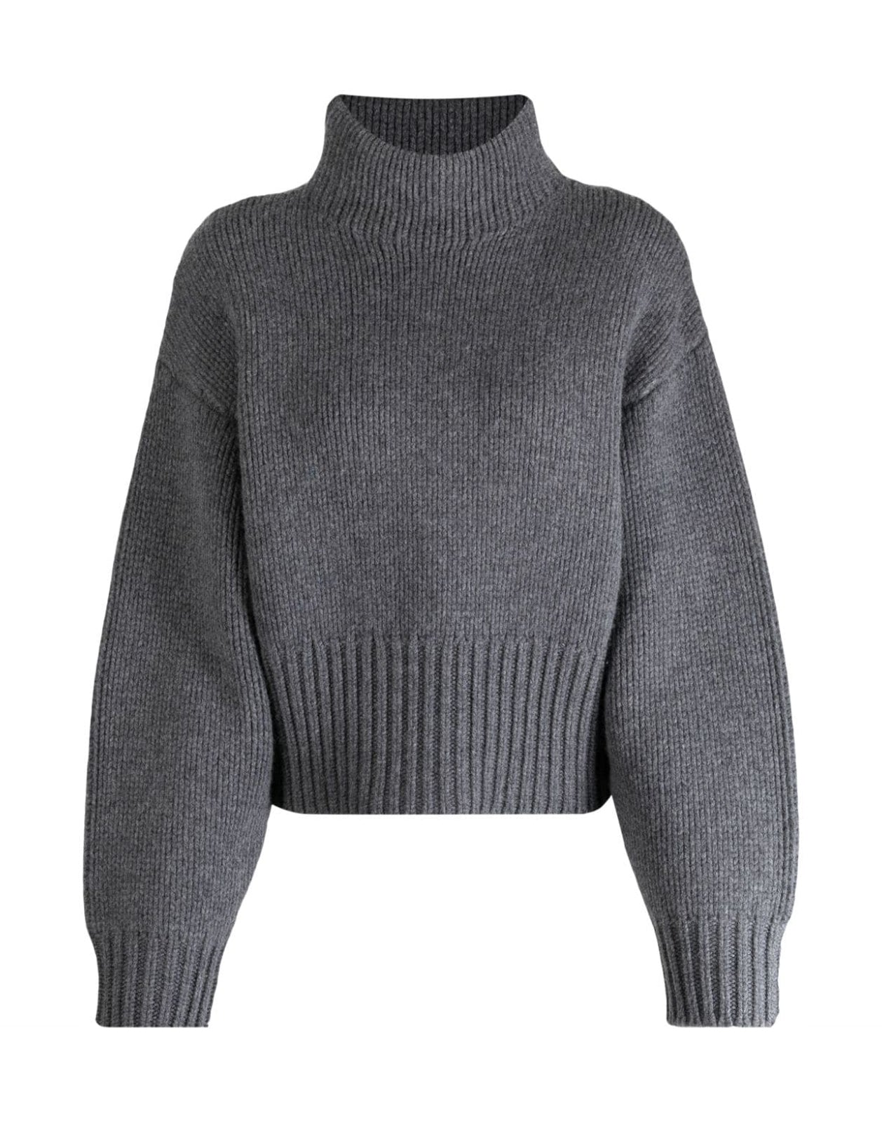Wool Sweaters - All - Shop
