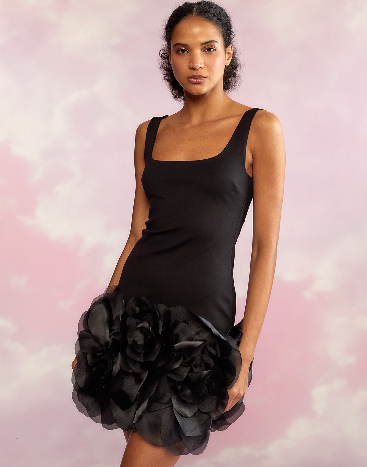 Little Black Dresses - Mini, Midi & Maxi Classic LBDs