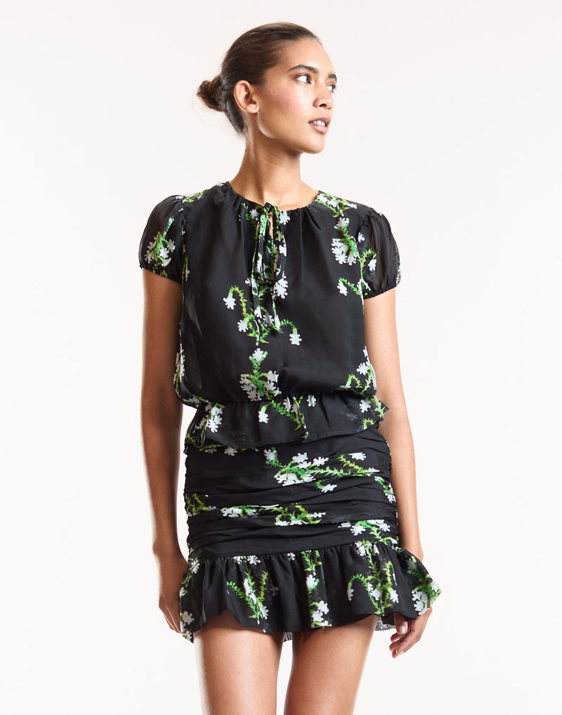 Ivy League Skirt
