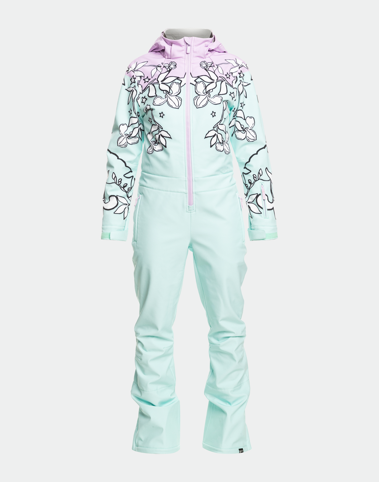 Rowley x Roxy Ski Suit – Cynthia Rowley