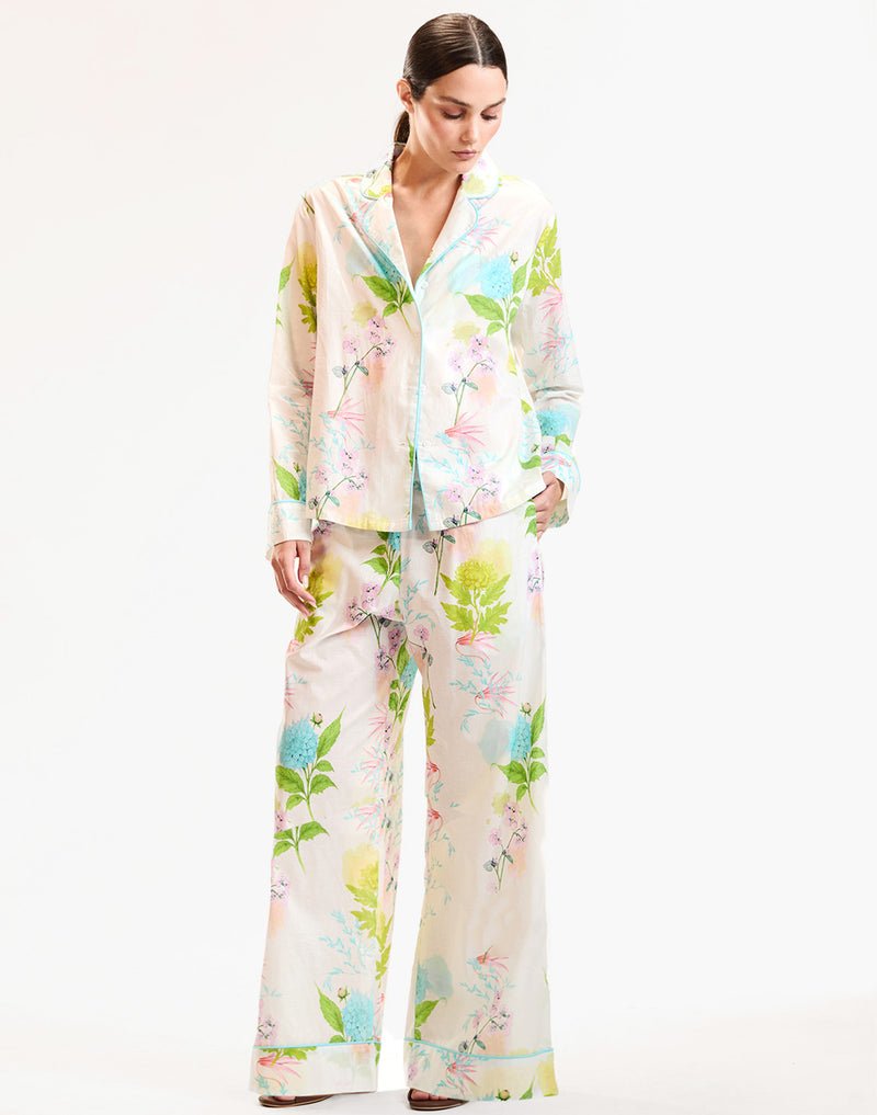 Jardin PJ Pants