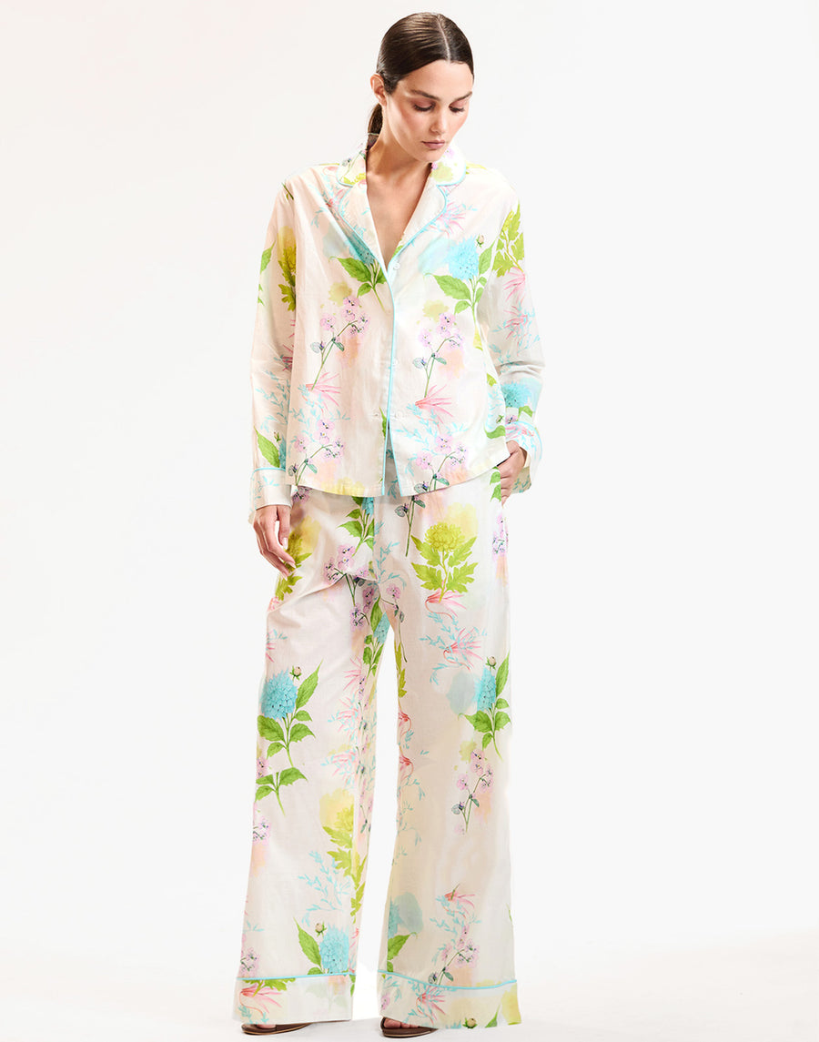 Jardin PJ Pants