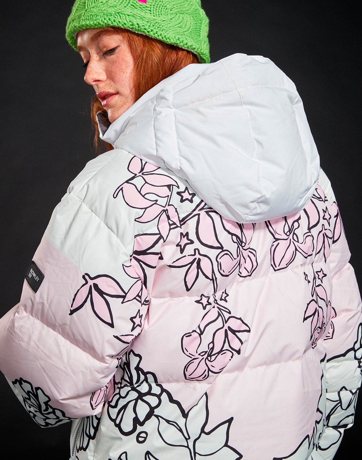 Roxy 2025 jackets canada