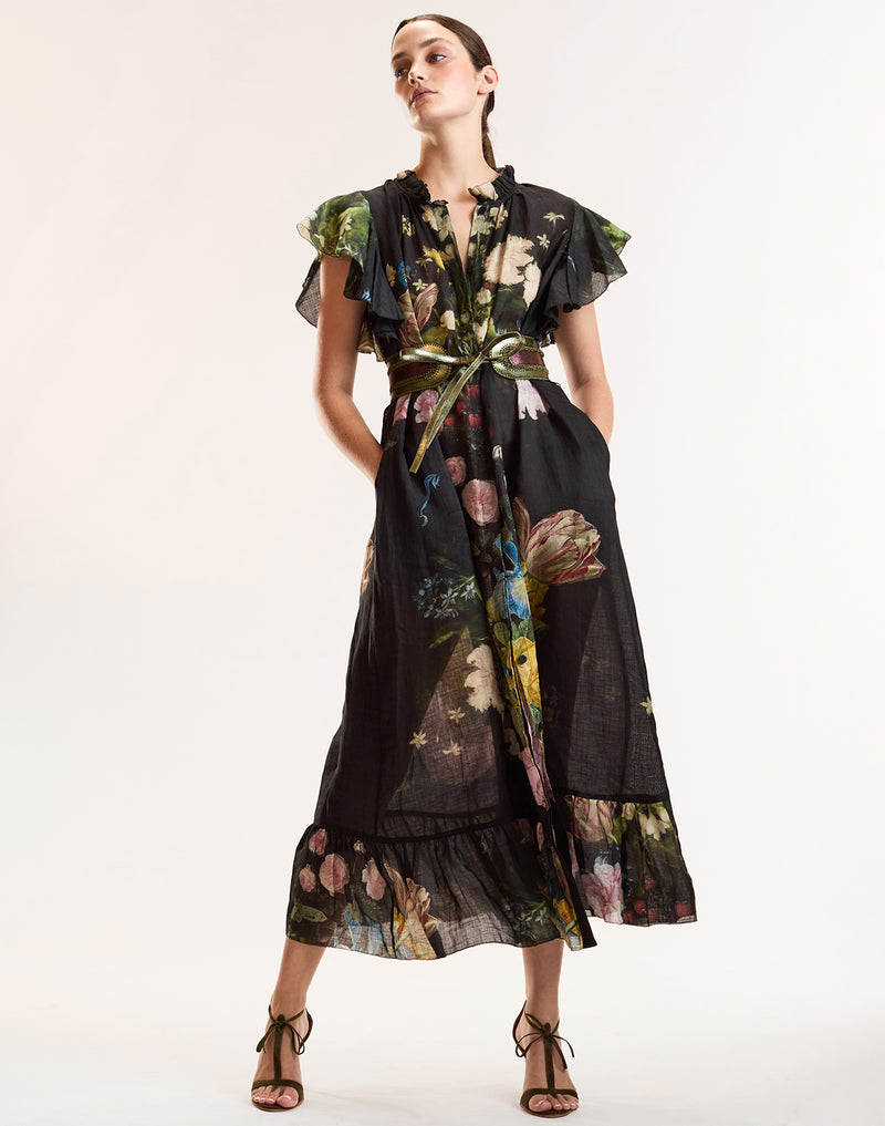 Portofino Kaftan