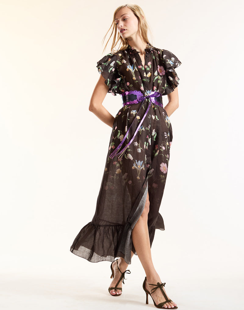 Palermo Kaftan