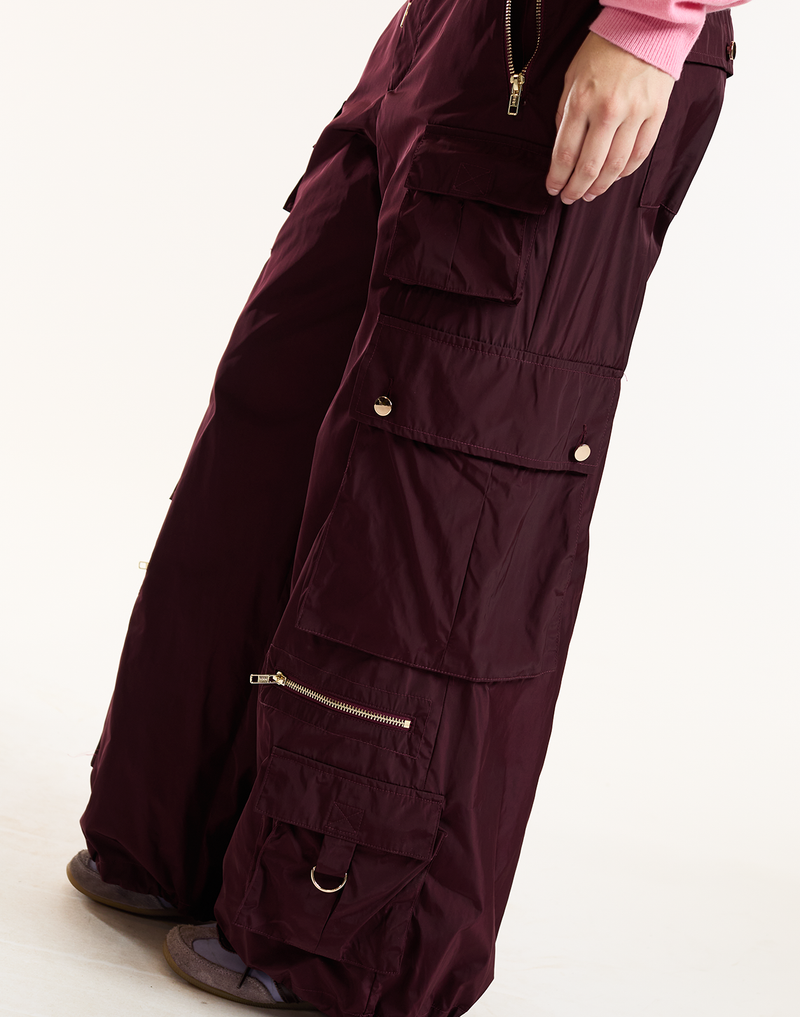 Kim Cargo Pant