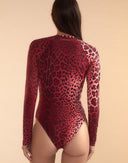 Cynthia Rowley Swell Surfsuit