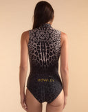 Cynthia Rowley Carve Sleeveless Wetsuit