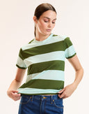 Striped Tee