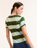 Striped Tee