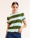 Striped Tee