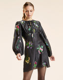 Moonlight Shimmer Dress