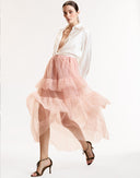 Odette Skirt Pink