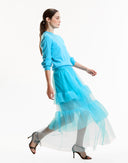 Odette Tulle Skirt
