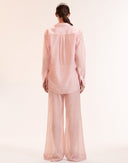 Salina Sheer Pant