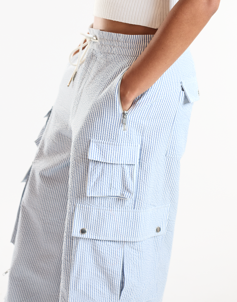 Millie Cargo Pants