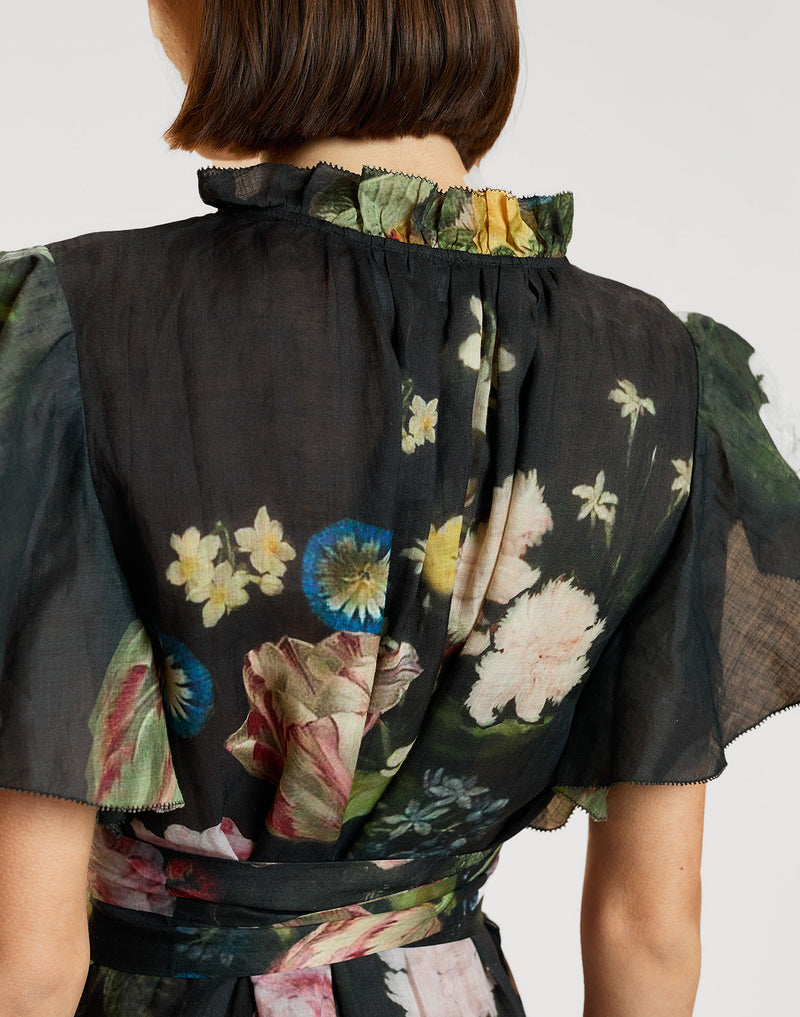 Portofino Kaftan