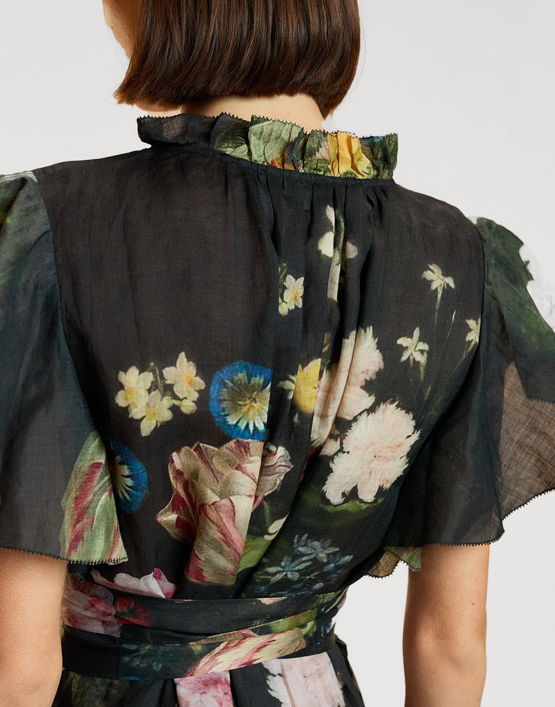 Portofino Kaftan