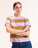 Striped Tee