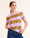 Striped Tee