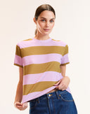 Striped Tee
