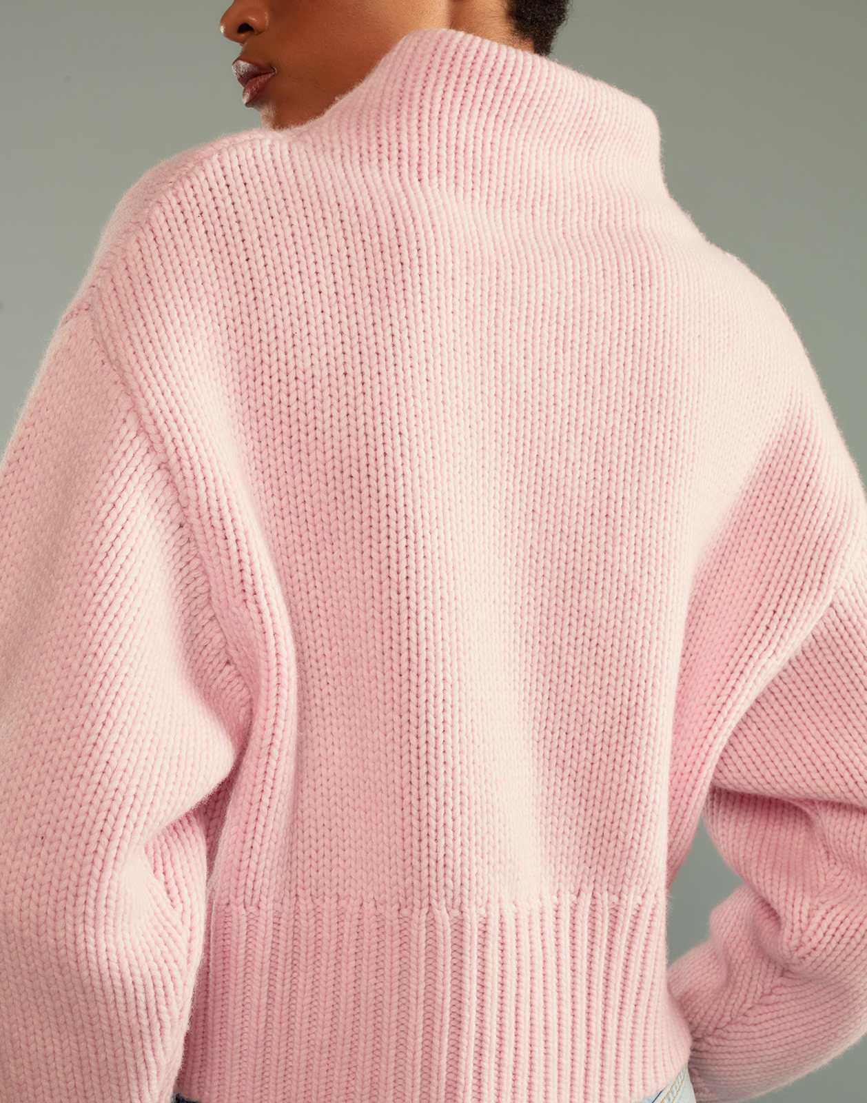 Cynthia rowley wool sweater outlet