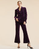 The Chelsea Suit Blazer