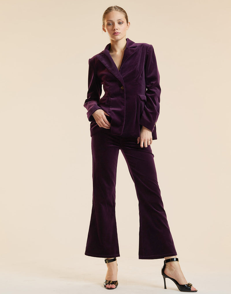 The Chelsea Suit Blazer