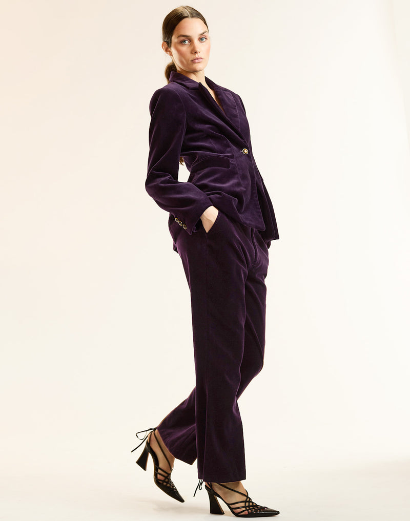 The Chelsea Suit Blazer
