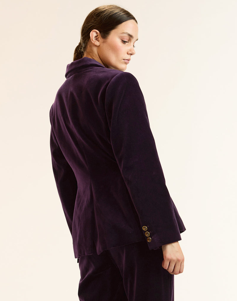 The Chelsea Suit Blazer