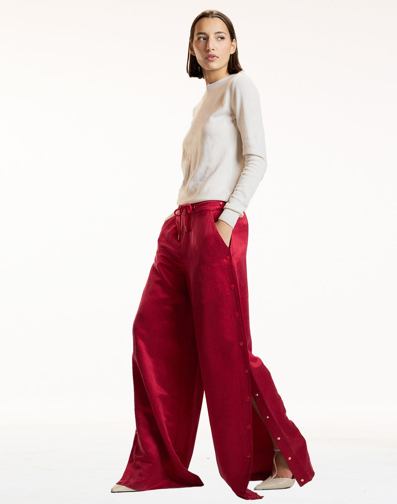 Breakaway Snap Pant