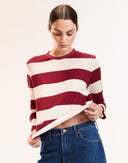 Long Sleeve Everyday Tee