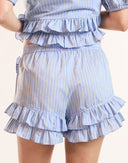 Bardot Stripe Shorts