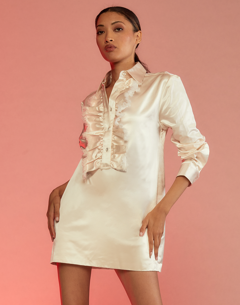 Dresses Cynthia Rowley