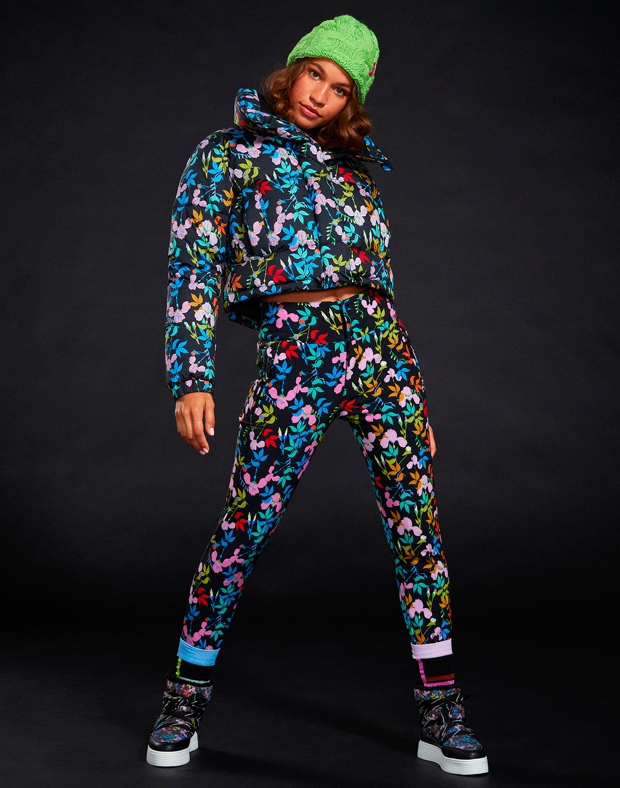 Roxy slim fit ski 2025 pants