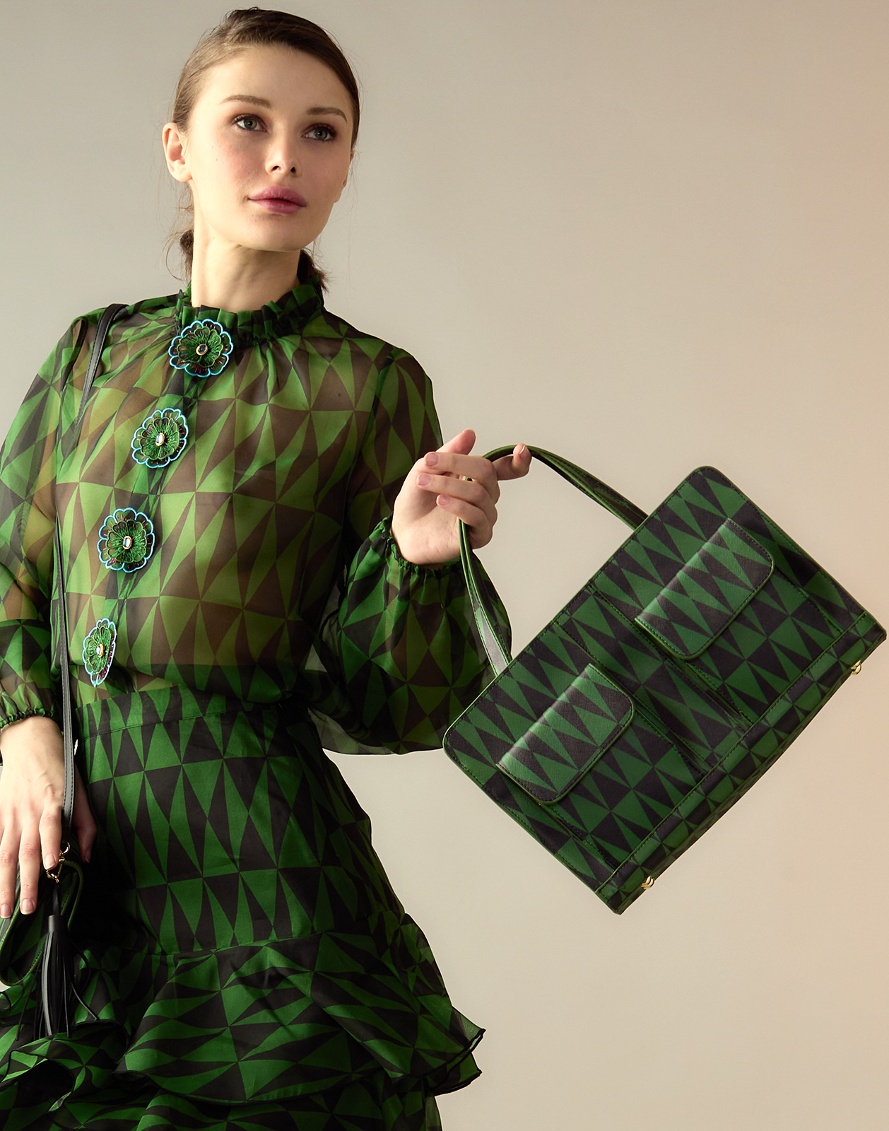 Cynthia rowley crossbody bag hotsell