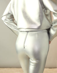Bonded Active Pant