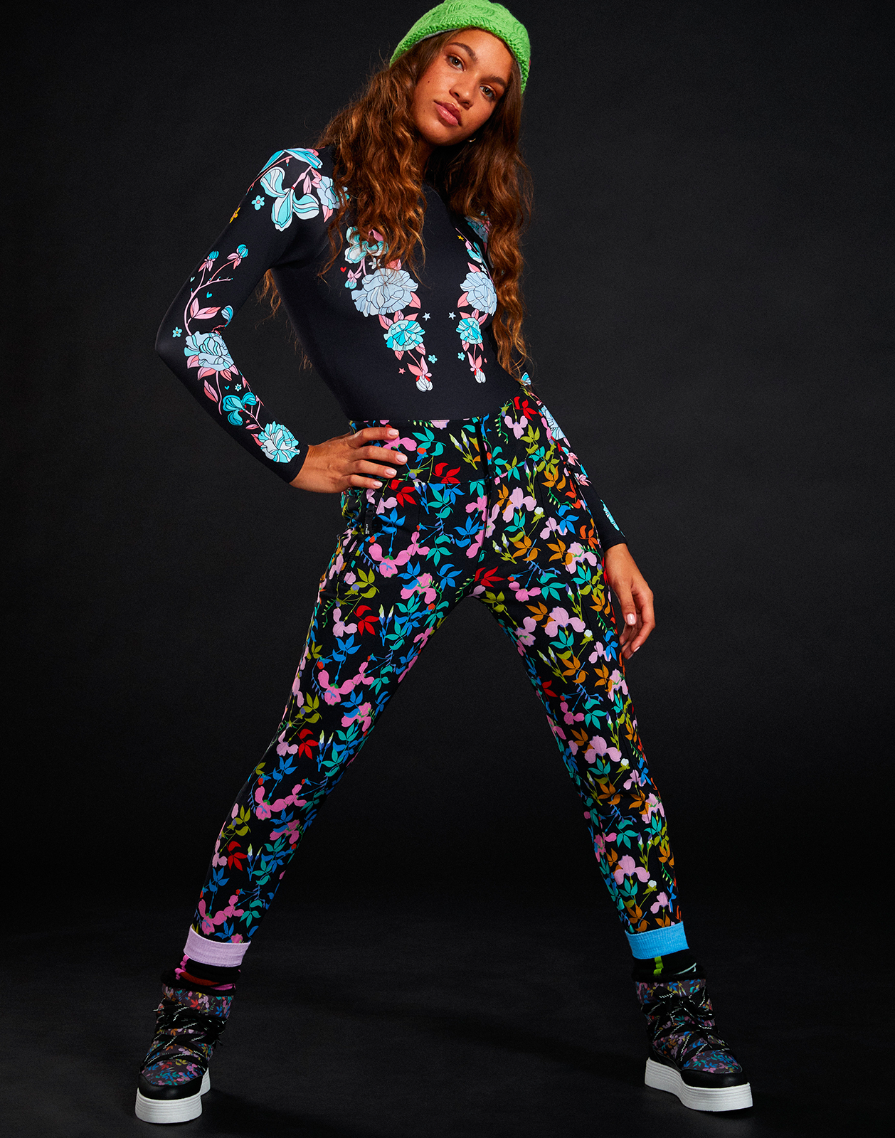 Roxy 2025 tracksuit pants