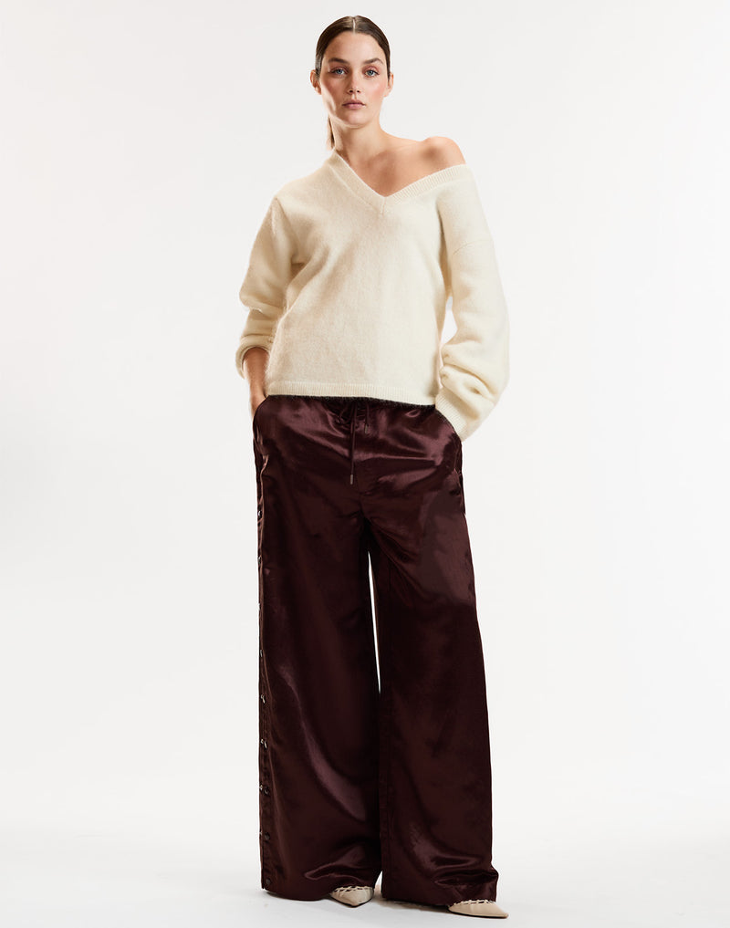 Breakaway Snap Pant