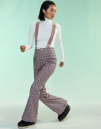 Slope Style Ski Pants