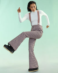 Slope Style Ski Pants