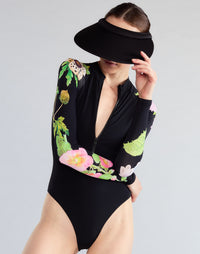 Swell Surfsuit