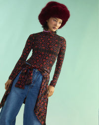 Base Layer Turtleneck