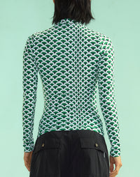Base Layer Turtleneck