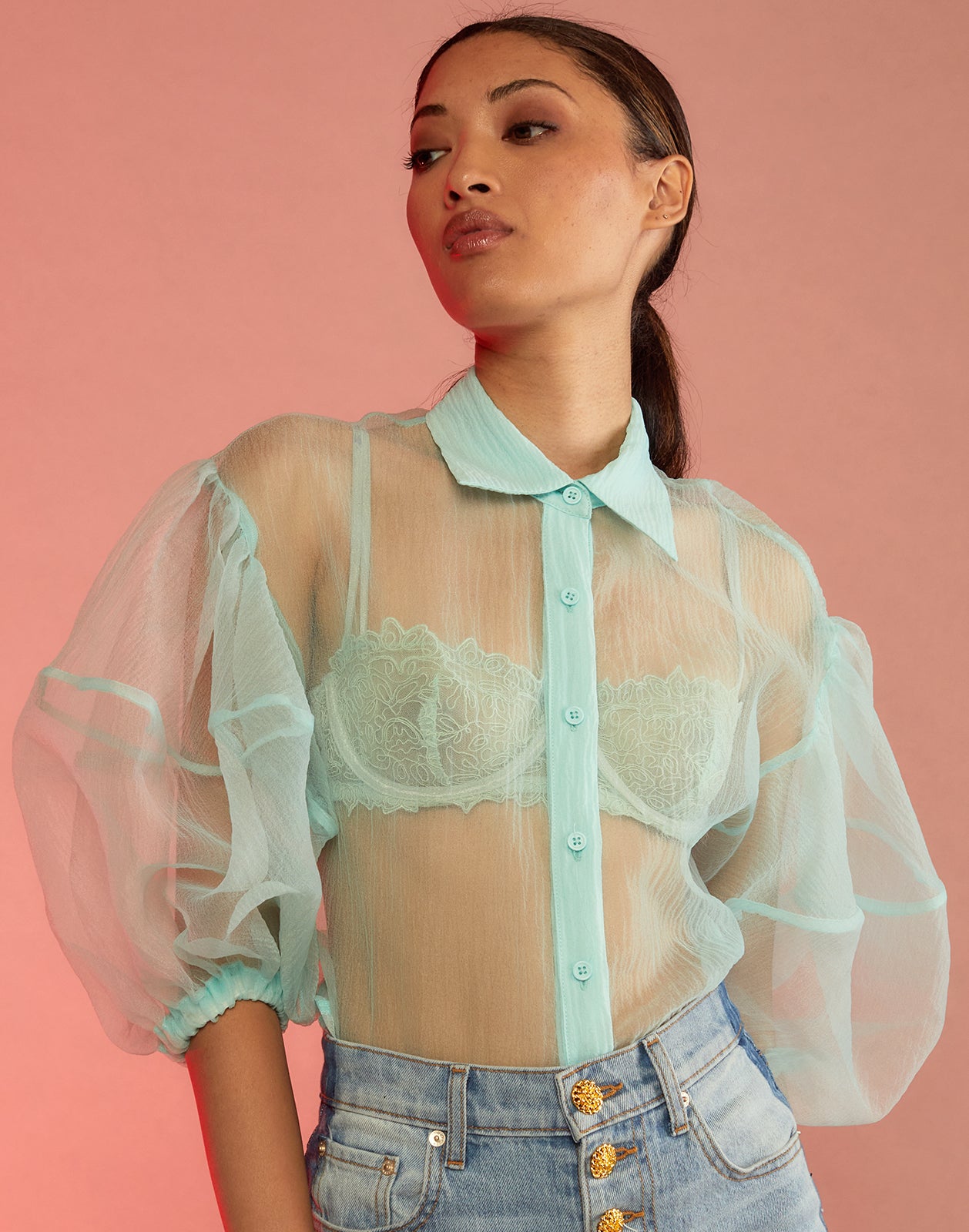 Understanding the Art of Layering