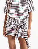Tee Up Dress